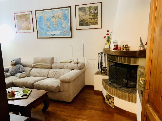 appartamento in vendita a Sansepolcro