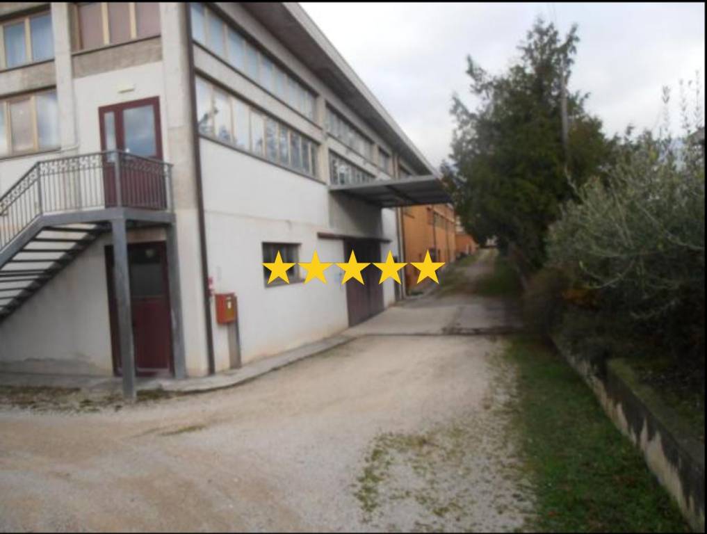 appartamento in vendita a Sansepolcro