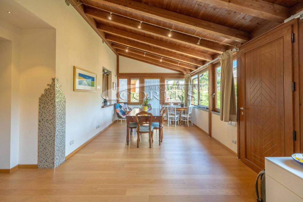 appartamento in vendita a Sansepolcro