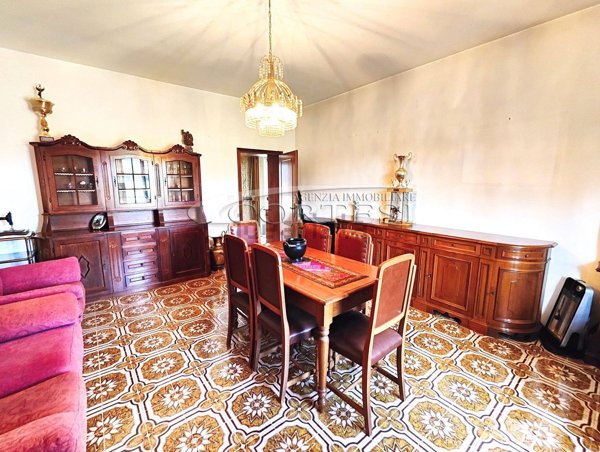 appartamento in vendita a Sansepolcro