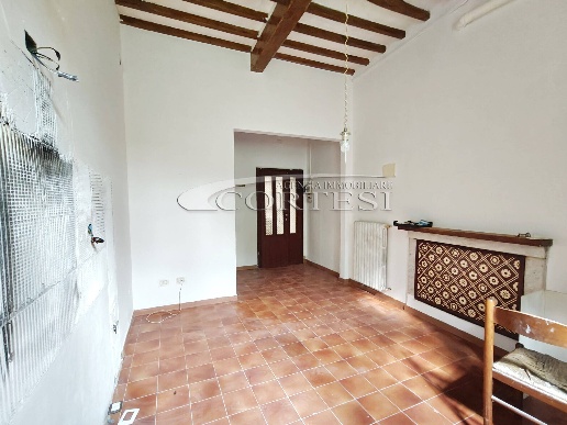 appartamento in vendita a Sansepolcro