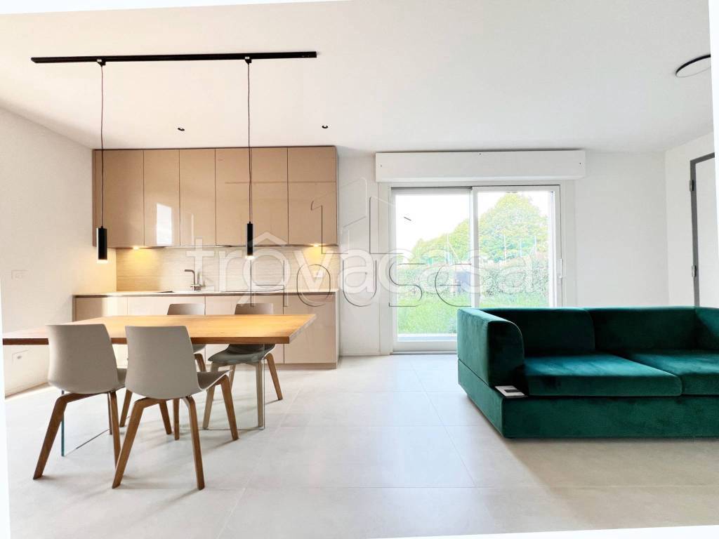 appartamento in vendita a Sansepolcro