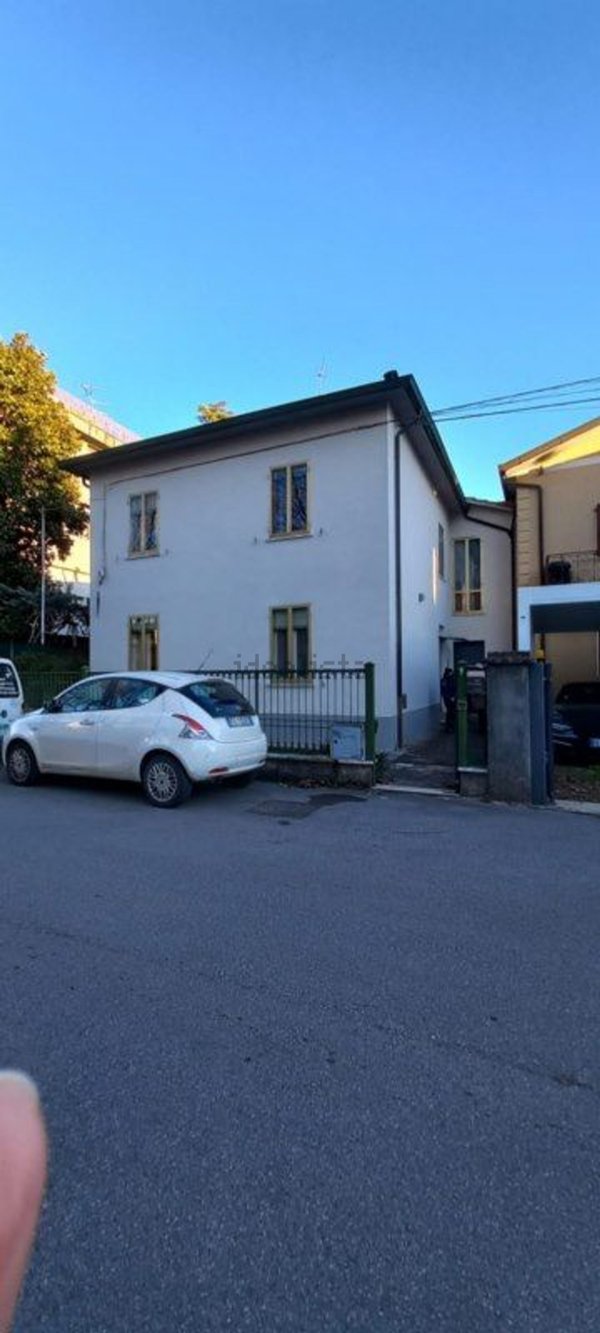 casa indipendente in vendita a Sansepolcro