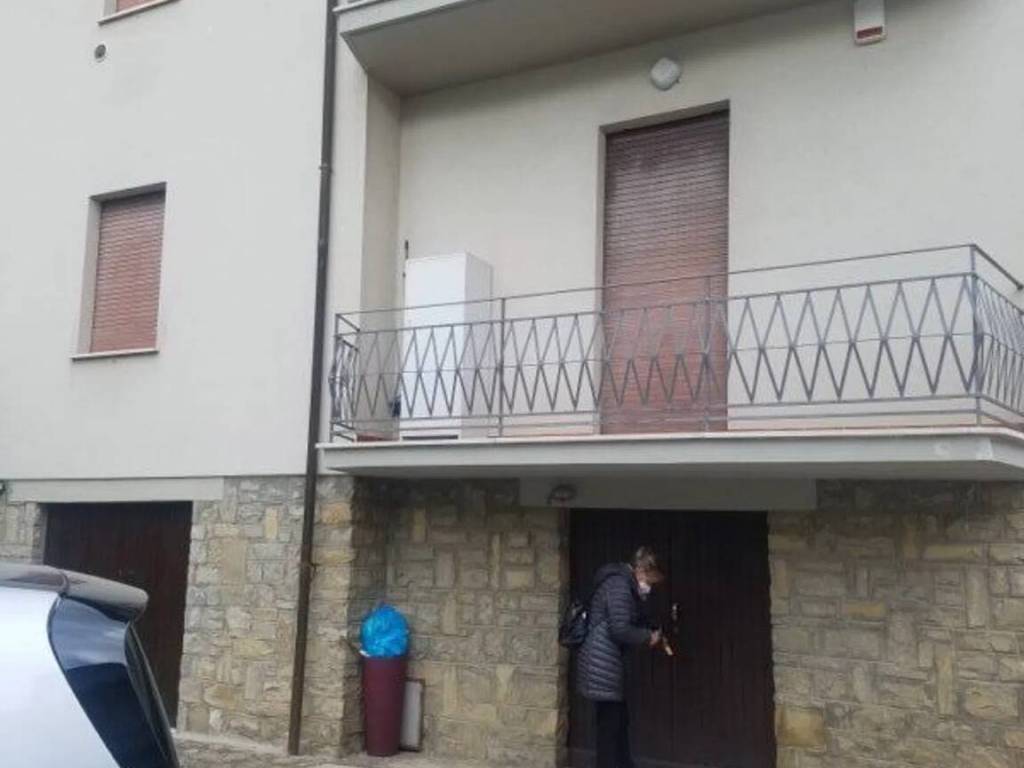 appartamento in vendita a Sansepolcro