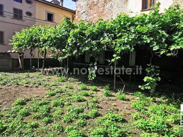 casa indipendente in vendita a Sansepolcro
