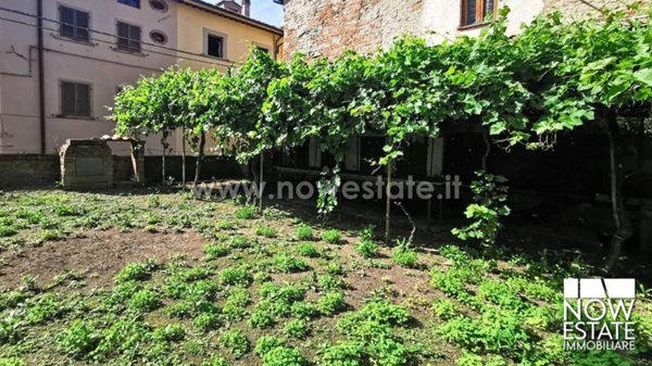 casa indipendente in vendita a Sansepolcro