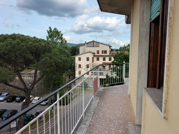 appartamento in vendita a Sansepolcro