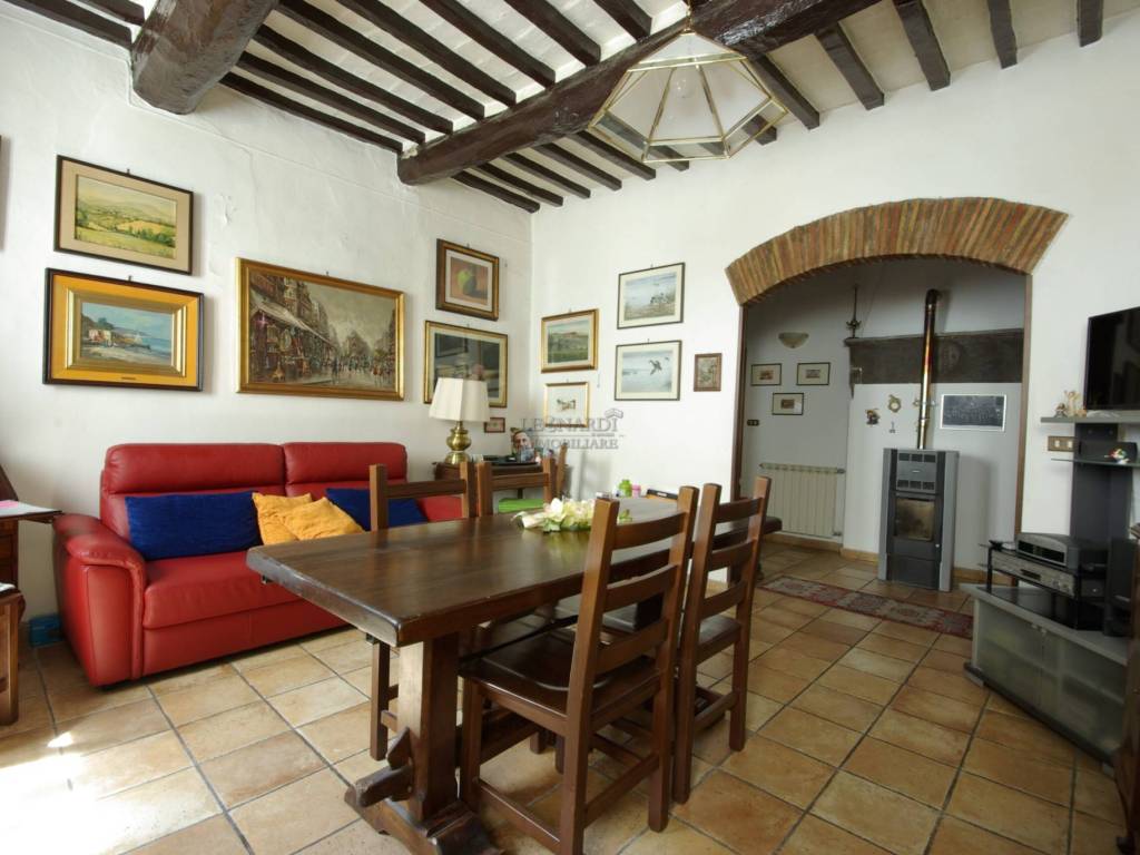 pentavano in vendita a Sansepolcro