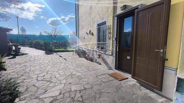 appartamento in vendita a Sansepolcro