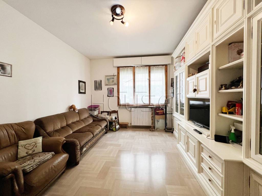 appartamento in vendita a Sansepolcro