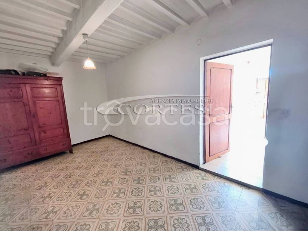 appartamento in vendita a Sansepolcro