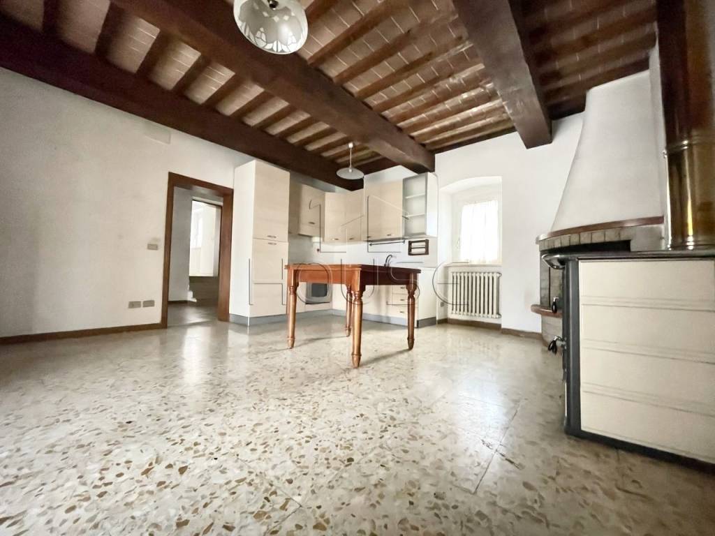 appartamento in vendita a Sansepolcro in zona Santa Fiora