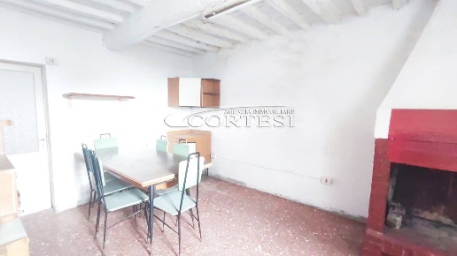 appartamento in vendita a Sansepolcro