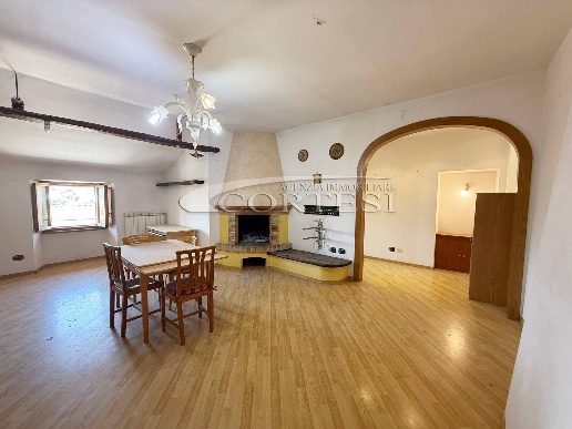 appartamento in vendita a Sansepolcro