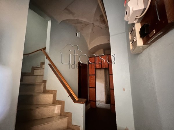 casa indipendente in vendita a Sansepolcro