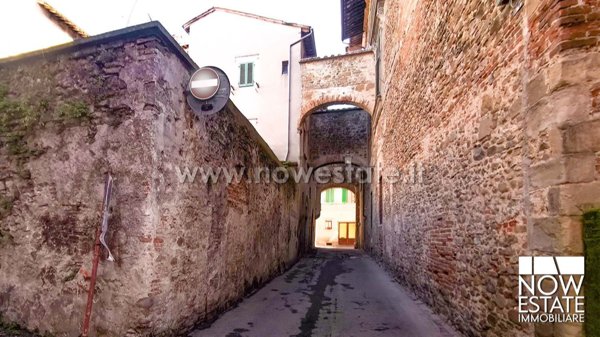 casa indipendente in vendita a Sansepolcro