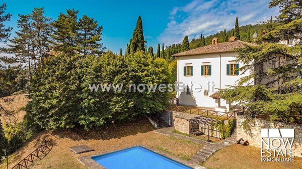 casa indipendente in vendita a Sansepolcro