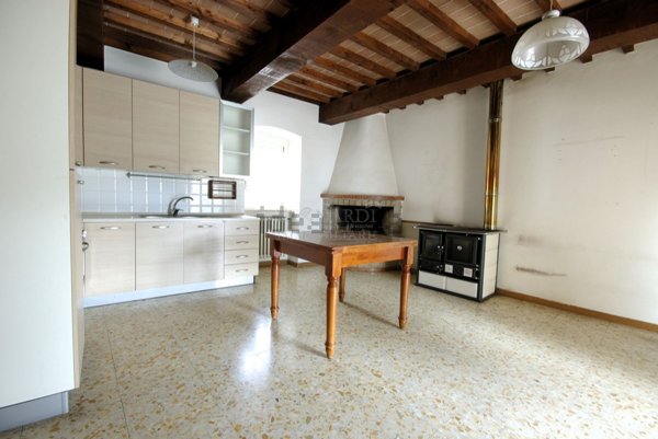 casa semindipendente in vendita a Sansepolcro