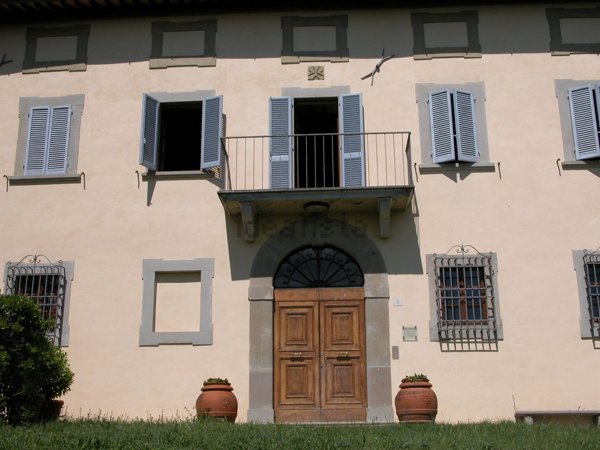 casa indipendente in vendita a Sansepolcro