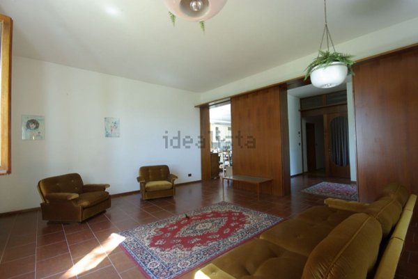 casa indipendente in vendita a Sansepolcro