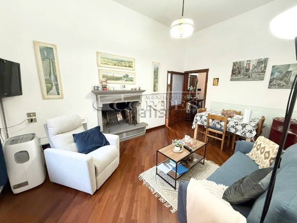 appartamento in vendita a Sansepolcro