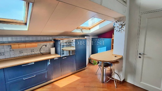 appartamento in vendita a Sansepolcro