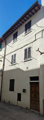 casa indipendente in vendita a Sansepolcro