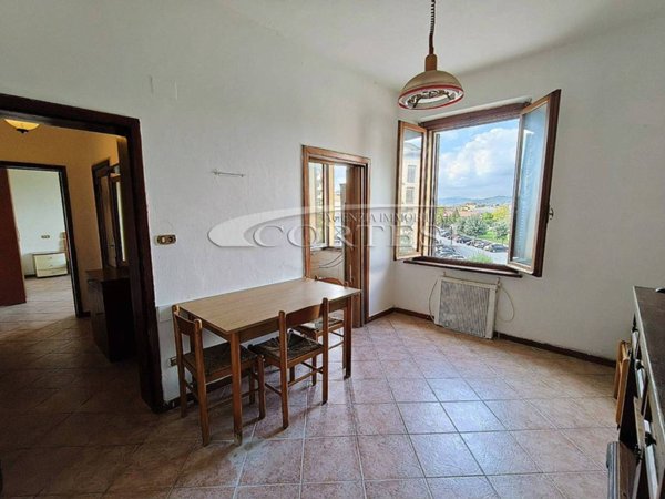 appartamento in vendita a Sansepolcro