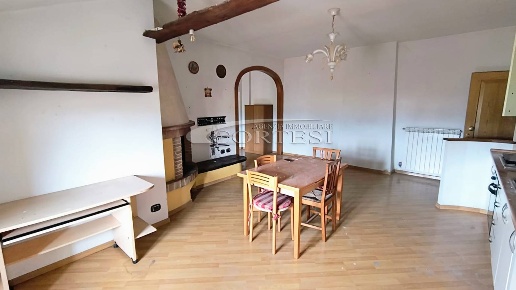 appartamento in vendita a Sansepolcro