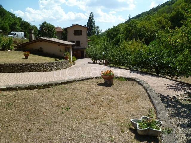 casa indipendente in vendita a Sansepolcro