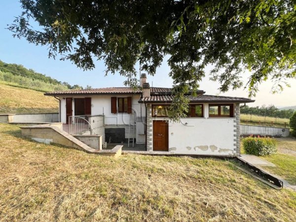 appartamento in vendita a Sansepolcro