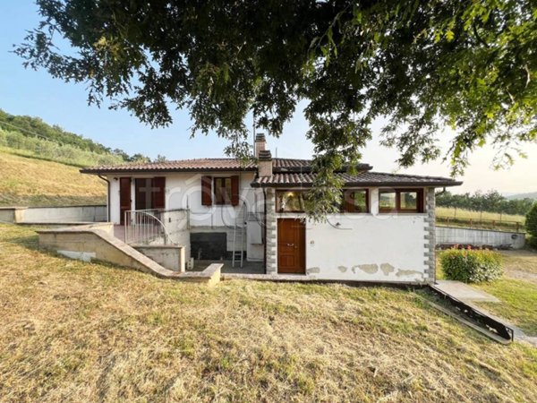 appartamento in vendita a Sansepolcro