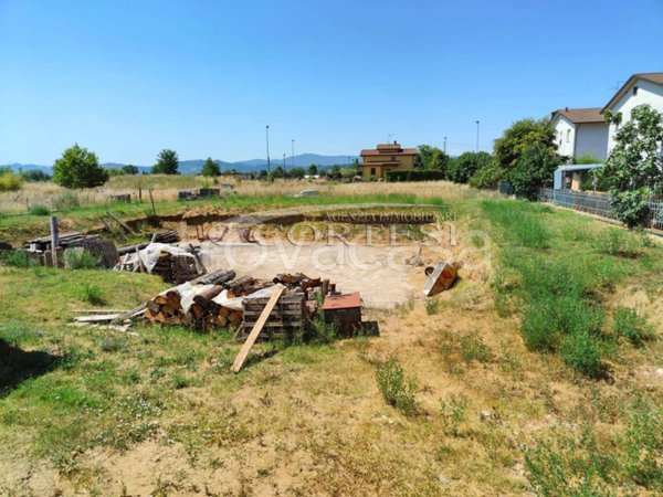 casa indipendente in vendita a Sansepolcro
