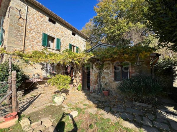 casa indipendente in vendita a Sansepolcro