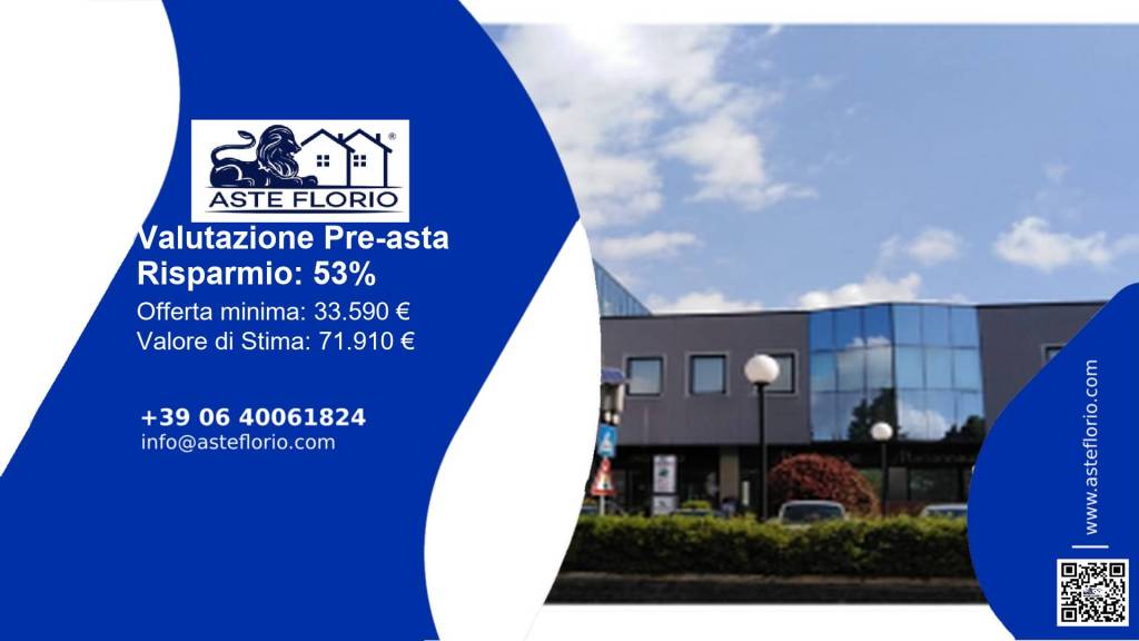 locale commerciale in vendita a Sansepolcro