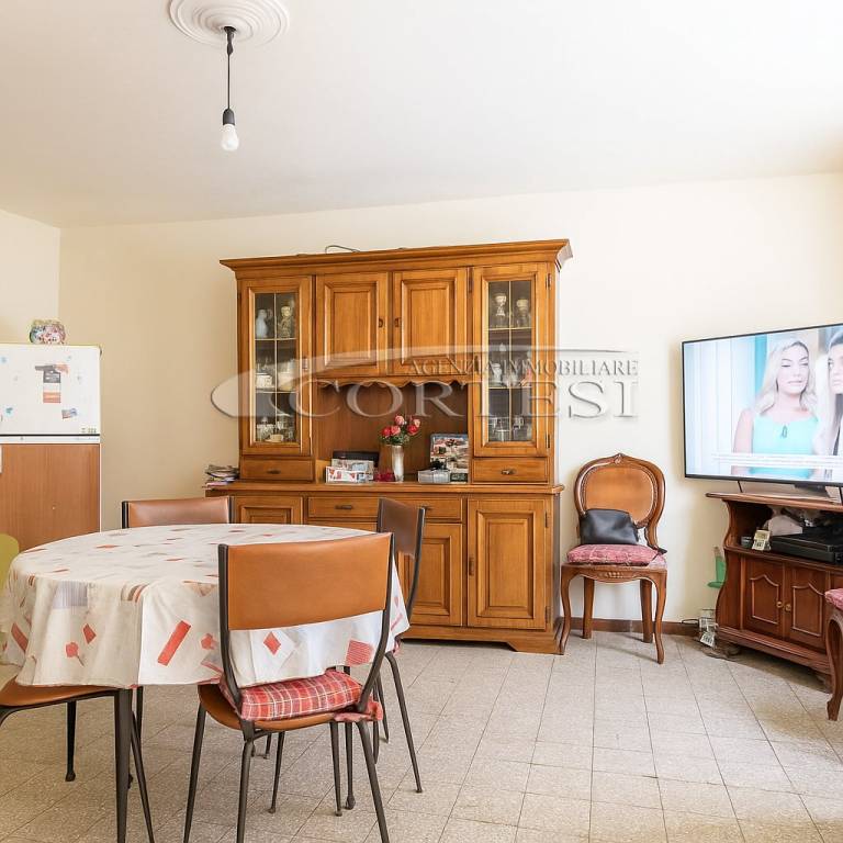 appartamento in vendita a Sansepolcro