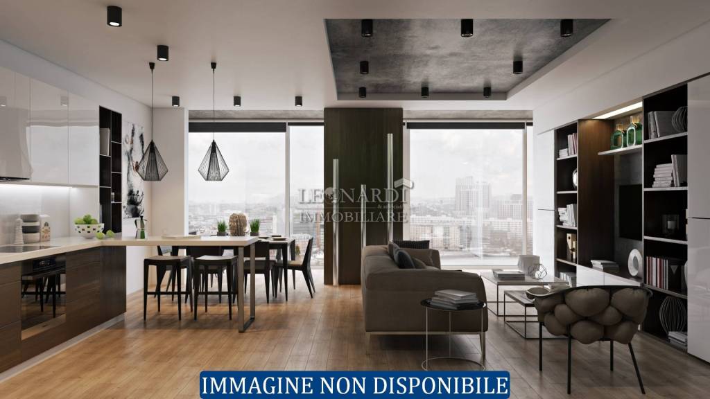 appartamento in vendita a Sansepolcro