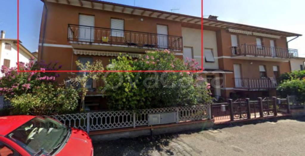 appartamento in vendita a Sansepolcro