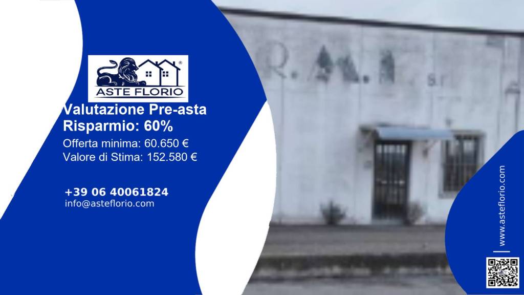 negozio in vendita a Sansepolcro in zona Santa Fiora