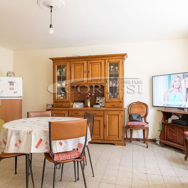 appartamento in vendita a Sansepolcro