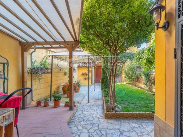 appartamento in vendita a Sansepolcro