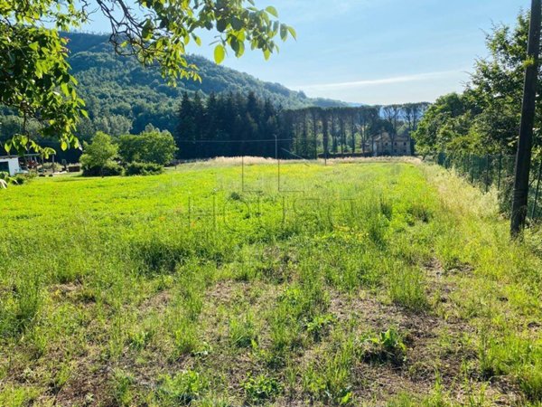 terreno edificabile in vendita a Sansepolcro