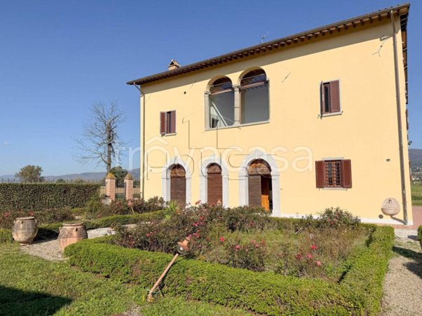 appartamento in vendita a Sansepolcro in zona Trebbio