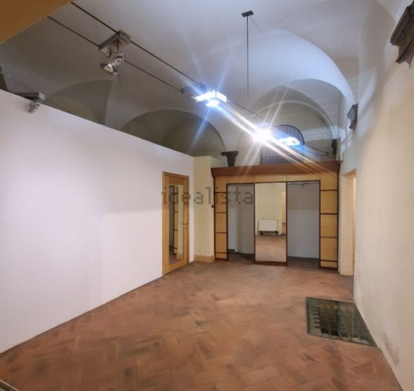 ufficio in vendita a Sansepolcro