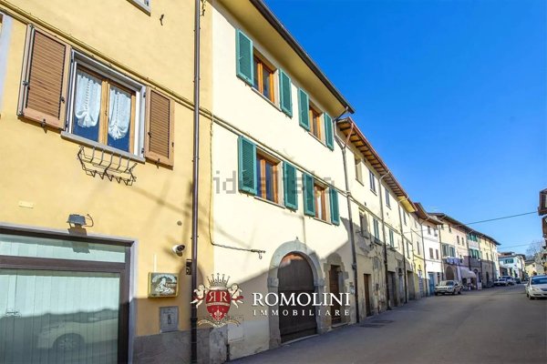 casa indipendente in vendita a Sansepolcro