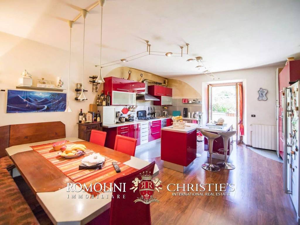 appartamento in vendita a Sansepolcro