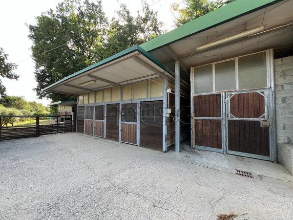 ufficio in vendita a Sansepolcro