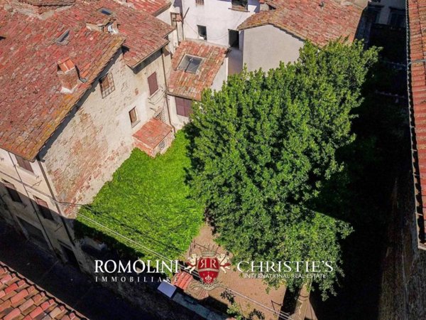 appartamento in vendita a Sansepolcro