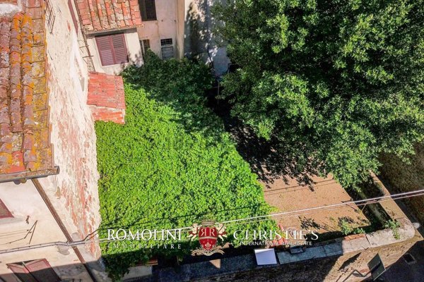 appartamento in vendita a Sansepolcro