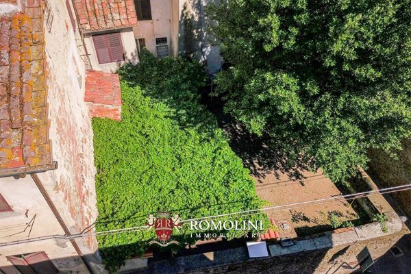 appartamento in vendita a Sansepolcro